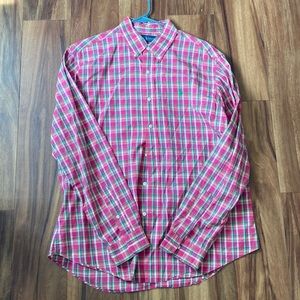 Ralph Lauren Button Down